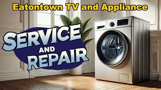 Eatontown TV amp Appliance Service You Can Count On [upl. by Englebert]