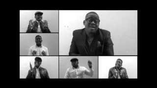 Brenda Fassie  Weekend Special AfricanMultitrack A Cappella Cover feat Mtha Hospas [upl. by Whitelaw64]