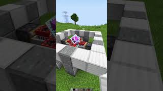 Minecraft Nuke Bomb☢️もういいよ shorts [upl. by Eisse]