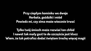 Julia Żugaj  Południowy Biegun Tekst  Muzyka [upl. by Icram749]