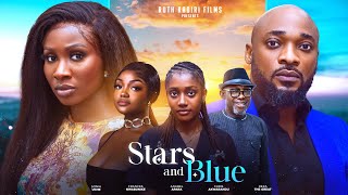 STARS AND BLUE  DEZA THE GREAT SONIA UCHE ANNABEL APARA [upl. by Nealah]