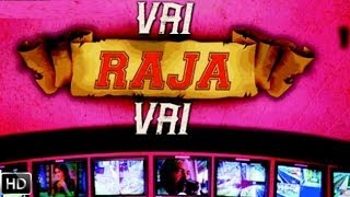 Tamil Movie quotVai Raja Vaiquot First Look [upl. by Jud580]