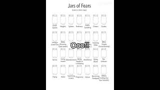 Jars of Fears [upl. by Fania]