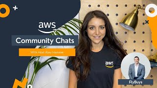 Flybuys on AWS Customer Story [upl. by Cutler]