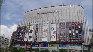 Yodobashi Akiba Song Current 2024 [upl. by Heer]