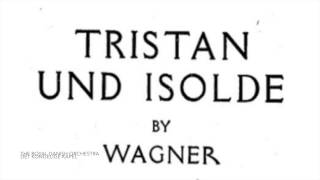 Wagner  Tristan und Isolde Prelude amp Liebestod Orchestral Version Boder Royal Danish Orchestra [upl. by Ladnik]