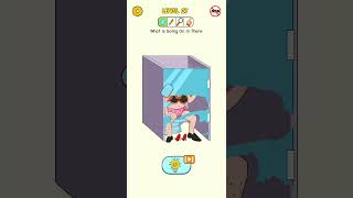 Level 27  Puzzle Super  doratoon lifetimeline game funny best short free [upl. by Nnylhtak]