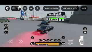 ngedrift cek ide main live [upl. by Hcra]