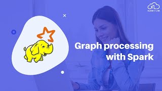 111 Graph Processing With Spark  GraphX Quick Walkthrough [upl. by Ahsykal]