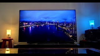 SAMSUNG Q9F QLED Análisis en Español [upl. by Stacy124]