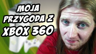 Moja przygoda z Xbox 360 [upl. by Gnel562]