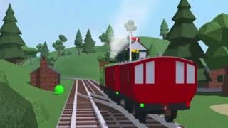 Sodor Chaos  Runaway Theme [upl. by Jeannette]