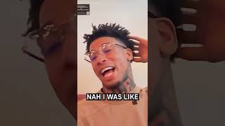 NLE Choppa Reacts to His Roadside Baby Delivery [upl. by Irita904]