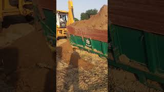 Farmtrac 60 supermax 52 HP short video [upl. by Jemina]