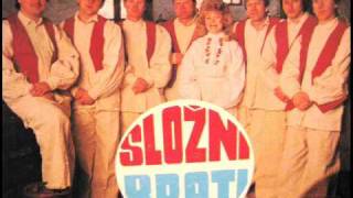 SLOŽNI BRATI  MENE ZOVU SKITNICA 1989 [upl. by Searcy]