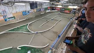 More racing fun at Big Dog RC [upl. by Hazaki112]