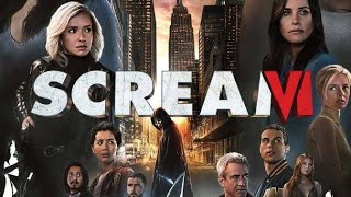 Scream VI 2023 Movie  Melissa Barrera Jasmin Savoy Brown Jack Champion  Review And Facts [upl. by Atoked782]