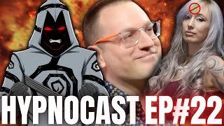 Sweet baby Inc HISTORY EXPOSED  Gamergate NEVER ENDED  Hypnocast [upl. by Misha474]