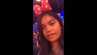 Disney Channel GO Fan Fest 2018 at Disney California Adventure Park [upl. by Laurin]