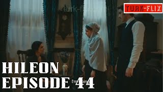 Hileon Hilal and Leon Season 2 Episode 44 1114 English Subs [upl. by Ailimac]