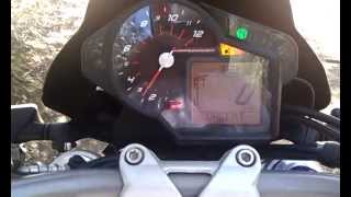 Aprilia Dorsoduro 750  URGENT SERVICE The haunted motorcycle La moto stregata [upl. by Woehick]