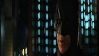 Batman Begins  Its what I do that defines me [upl. by Acilgna]