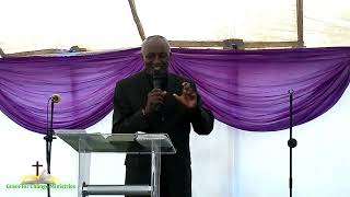 RENEWING THE MIND by pastor Floyd [upl. by Oicirbaf]