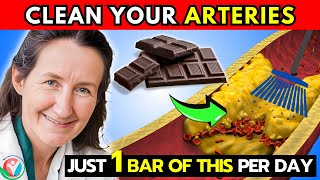 CLEAR CLOGGED ARTERIES INSTANTLY  Barbara ONeill Reveals 1 SUPER Food To Protect Your Heart [upl. by Ros412]