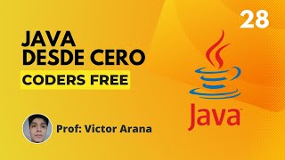 28  Arrays Unidimensionales en Java  Curso Java desde cero [upl. by Jaquenetta]