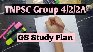 Study plan for GS Tnpsc group422A Polity [upl. by Elfstan318]