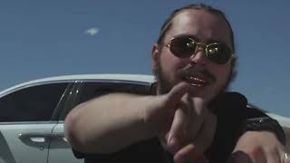 Post Malone  White Iverson [upl. by Gerge330]