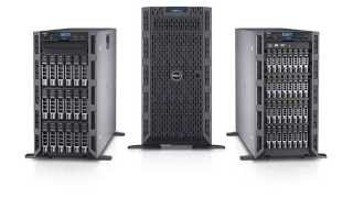 Dell PowerEdge T630 Tower Server [upl. by Nilesoj]