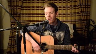 The Blowers Daughter  Damien Rice Acoustic Cover [upl. by Elmore]