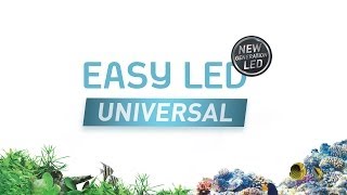 EASY LED UNIVERSAL Español [upl. by Ittam]