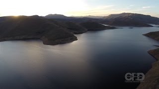 Mohale Dam  Lesotho [upl. by Lemon]