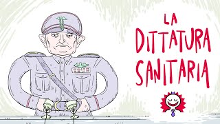 LA DITTATURA SANITARIA [upl. by Smitt]