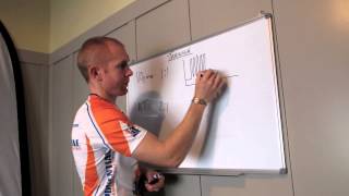 How to train your VO2max and Anaerobic Threshold  VO2max explained [upl. by Teteak685]