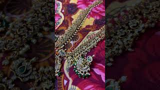 Charminar shopping vlog 1  Jewellery set vizagvloggers ytshorts charminarshopping jewelleryset [upl. by Christin]