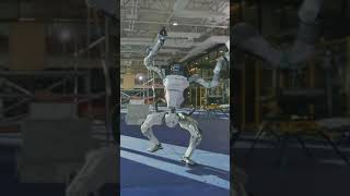 Atlas Scuttles Boston Dynamics [upl. by Leirza73]