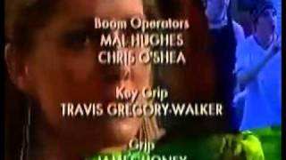 Neighbours 2005 Closing Credits Early 2005 [upl. by Refinej]