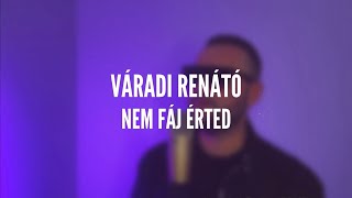 Váradi Renátó Feat Pierre Style  Nem fáj érted Remix 2024 [upl. by Lamrouex]