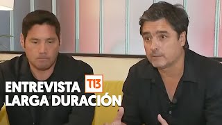 Completa sin cortes Entrevista a Pancho Saavedra y Zabaleta por trágico ataque en Etiopía [upl. by Green]