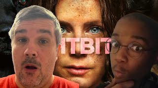 Amy Adam’s NightBitch Trailer Reaction [upl. by Syd]