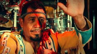 M Grande Morrillos  Apache Video Oficial [upl. by Abbie]