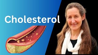 Cholesterol and Heart Disease  Normal Cholesterol HDL amp LDH  Barbara ONeill Ep12 [upl. by Bithia]