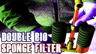 How Do Sponge Filters Work [upl. by Roumell]