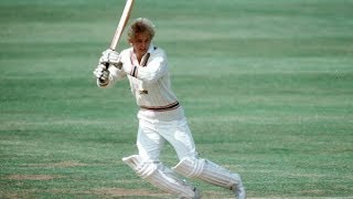 The David Gower Story 1989 [upl. by Snej]