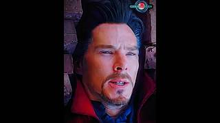 DR STRANGE VS THANOSdrstrangeedit 4kstatus marvel spidermannowayhome thanos ironman shorts [upl. by Larisa]