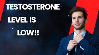 What Causes Low Testosterone Explained [upl. by Gnous138]