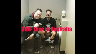 MSSP 308 Love in Australia [upl. by Toinette]